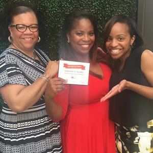 Meet your Posher, Darla